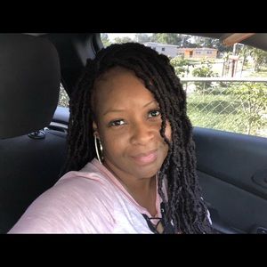 Meet your Posher, Ericka